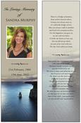Bookmark - Code BMI012 image