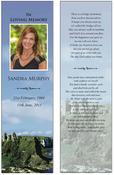 Bookmark - Code BMI014 image