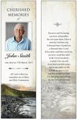 Bookmark - Code BMI015 image