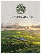 Memorial Card - MCI004 image
