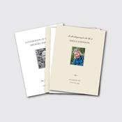 Order of Service Booklet