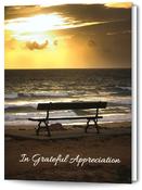 4 Page Folded Acknowledgement Card - Code ACK415 image