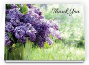 Acknowledgement Card - ACK425 image