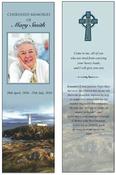 Memorial Bookmark - BMI024 image
