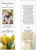 Bookmark - BMN011 image