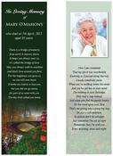 Bookmark - BMN021 image