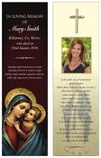Memorial Bookmark - BMR020
