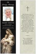 Religious Bookmark - BMR029 image