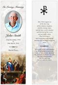 Pentecost - Restout - BMR039 image