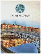 Memorial Card -DUBMC01 image