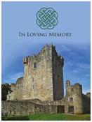 Memorial Card KERRY - KERMC001 image