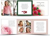 Three Panel Lifetime Card - LT008