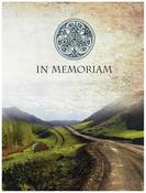 Memorial Card - MCI019 image