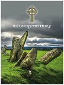Memorial Cards - MCI023 image