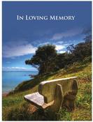 Memorial Card - MCN022 image