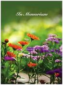 Memorial Card - MCN024 image