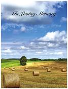 Memorial Card - MCN028 image