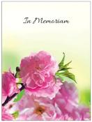 Memorial Card - MCN034 image