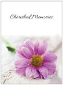 Memorial Card - MCN035 image