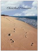 Memorial Card - MCN036 image