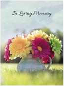 Memorial Card - MCN038 image