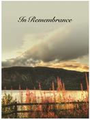 Memorial Card - MCN039 image