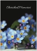 Memorial Card - MCN041 image