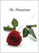 Memorial Card - MCN042 image