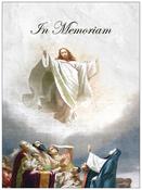 Memorial Card - MCR005