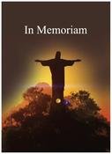 Memorial Card - MCR020 image