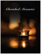Memorial Card - MCR027 image