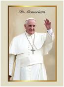 Memorial Card - MCR047 image