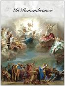 Ascension of Christ - Jouvenet - MCR033