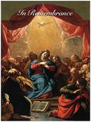 Pentecost - Palomino - MCR036