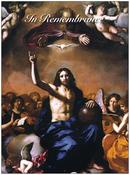 The Holy Trinity - Guercino - MCR038