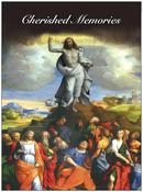 Ascension of Christ - Garofalo - MCR042 image