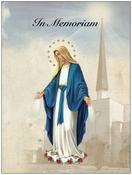 MCR050 - Our Lady Of Knock