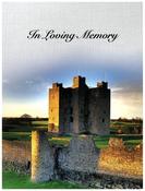 Memorial Card MEATH-MEAMC001 image