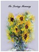 Miscellaneous Memorial Card MMC003 image