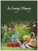 Miscellaneous Memorial Card MMC013 image