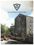 Memorial Card-ROSMC001 image