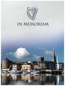 Memorial Card WATERFORD - WATMC001 image