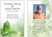 Wallet Card - WCN002