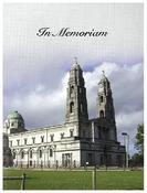 Memorial Card-WESMC001 image