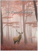 Memorial Card - MCN115 image