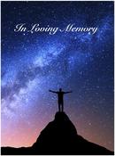 Memorial Card - MCN117 image