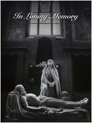 Memorial Card - MCR109 image