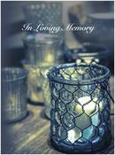 Memorial Card - MMC102