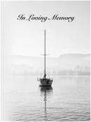 Memorial Card - MCN113 image