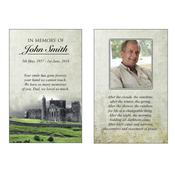 Wallet Card - WCI007
